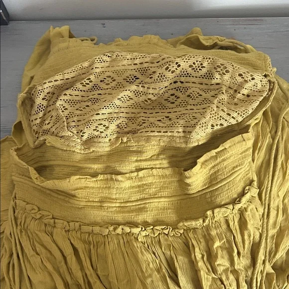 Free people dress - Picture 7 of 8